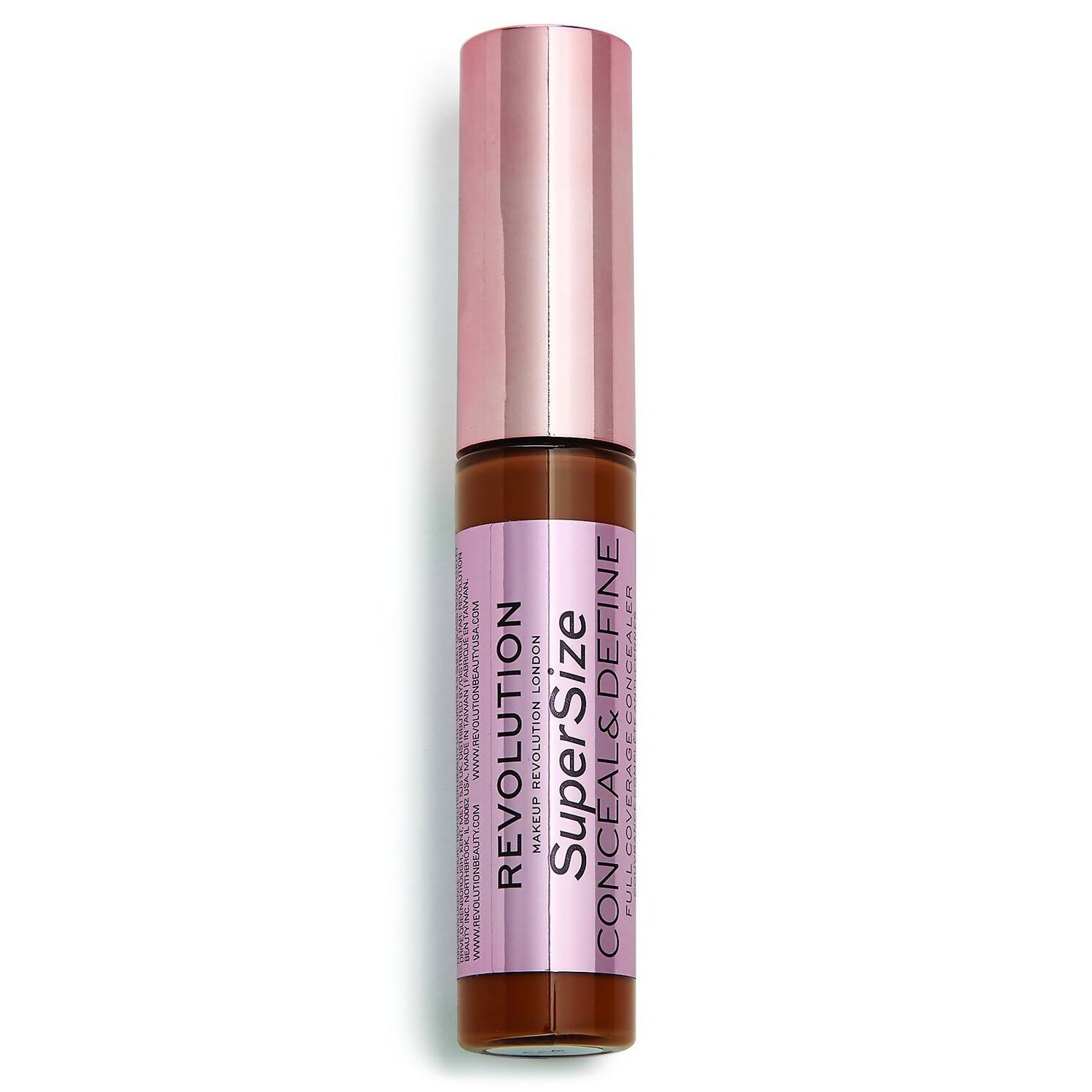 

Консилер Makeup Revolution Conceal & Define Supersize Concealer
