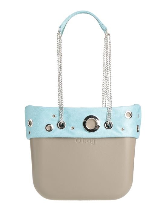 

Сумка O BAG, серый