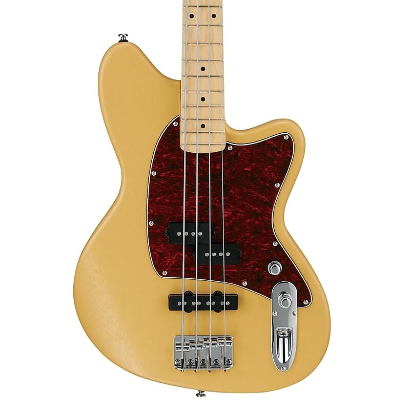 

Басс гитара Ibanez Standard TMB100M - Mustard Yellow Flat