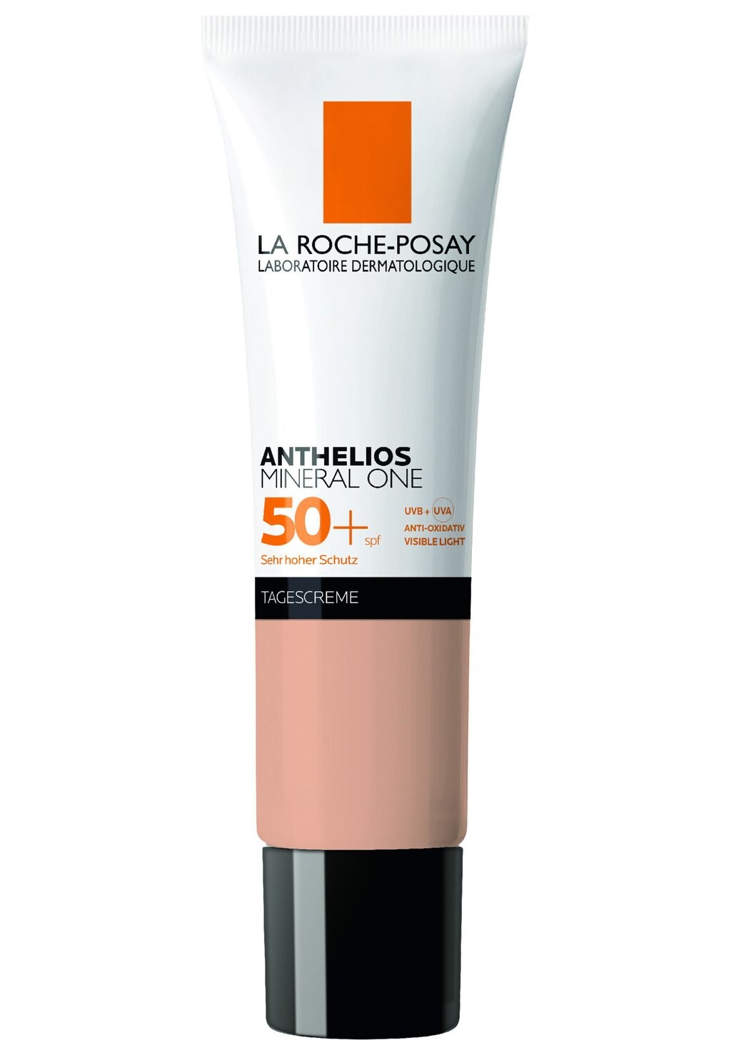 

Защита от солнца MINERAL ONE LSF 50+ #02 La Roche-Posay