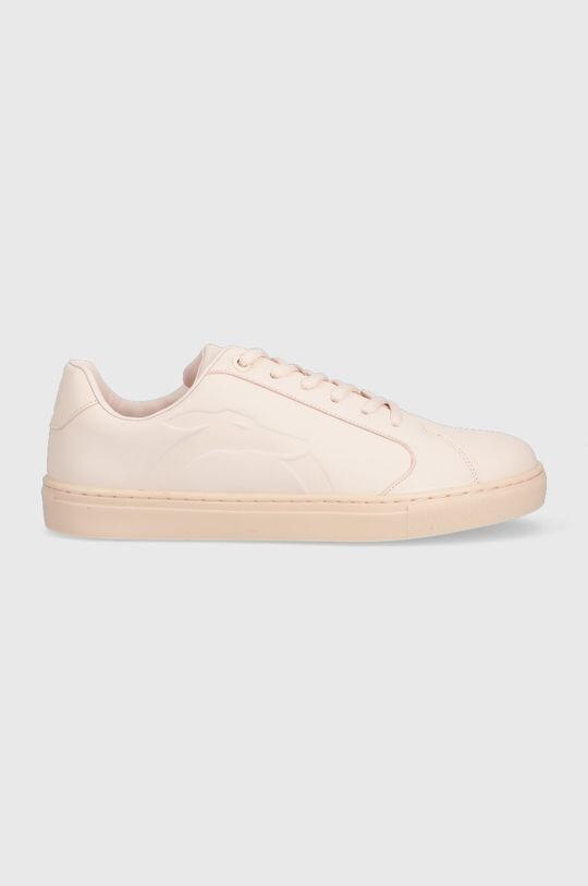 

Кроссовки Eris Trussardi, бежевый