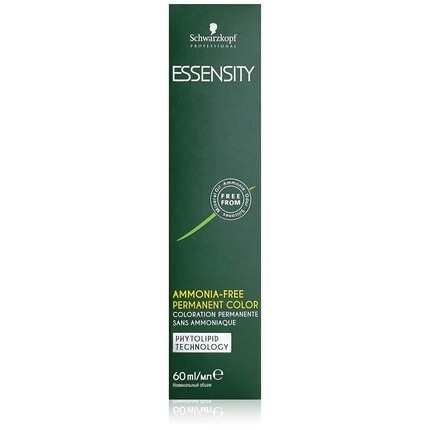 

Essensity 7-00 Натуральная краска для волос Extra Medium Blonde, 60 мл, Schwarzkopf