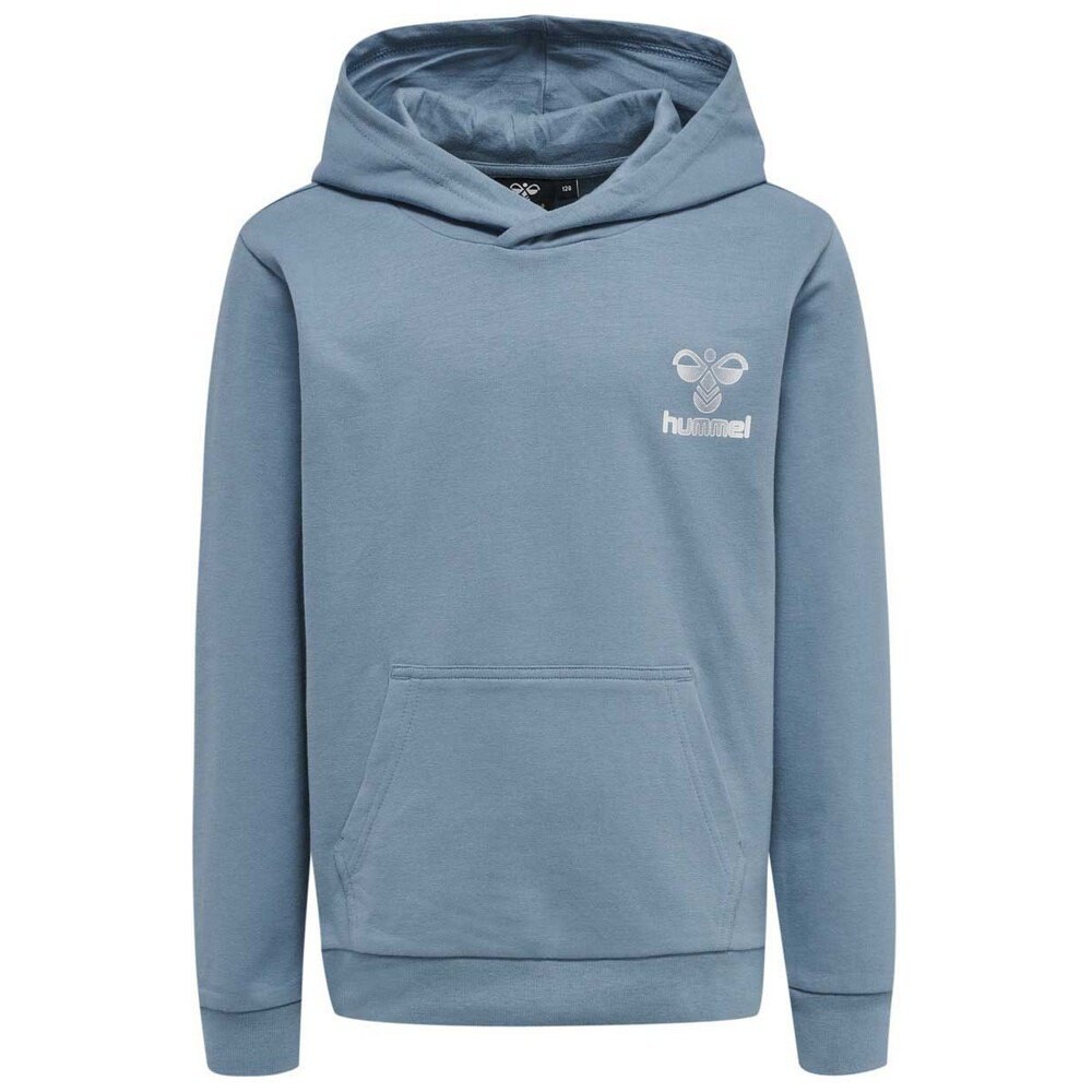 

Худи Hummel Proud, серый