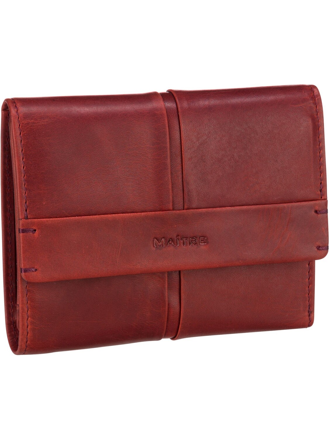 

Кошелек Maître Birkenfeld Dalene Purse SH8F, красный
