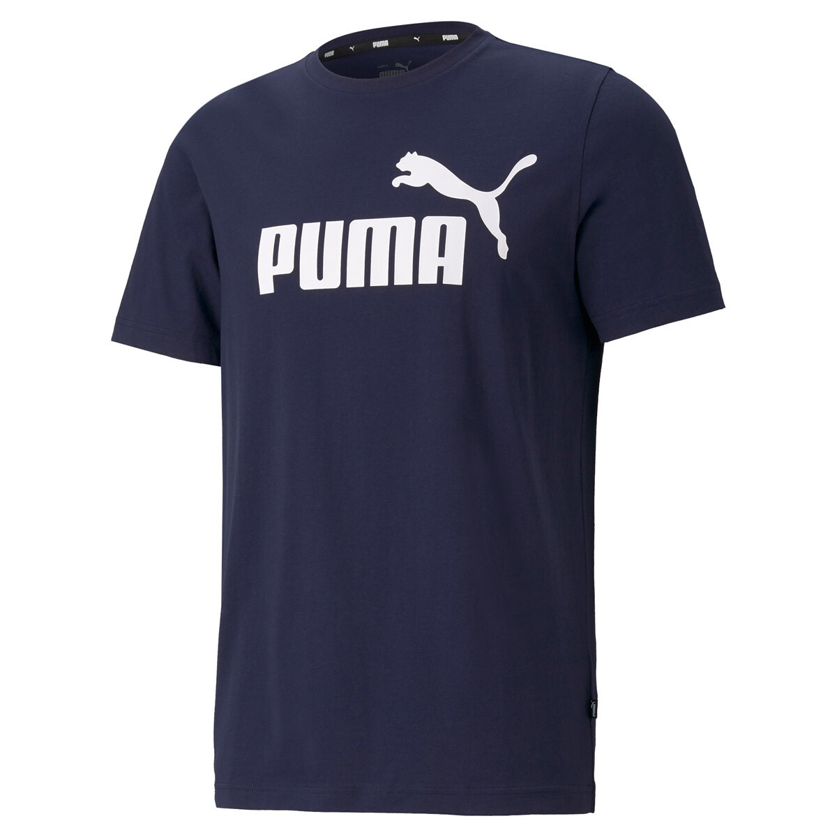 

Футболка Puma 1er Pack, синий