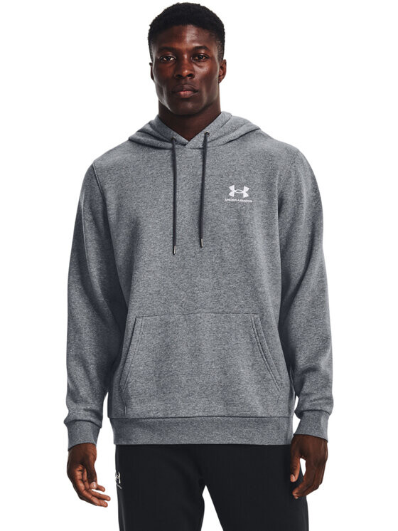 

Толстовка обычного кроя Under Armour, серый