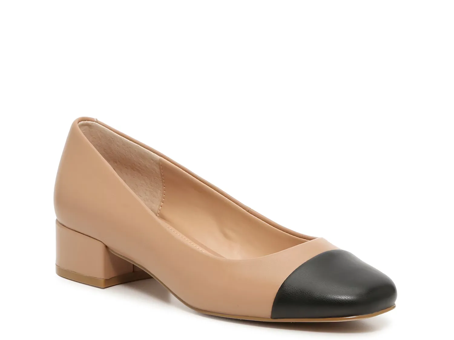 

Туфли Smyth Pump Steve Madden, цвет tan