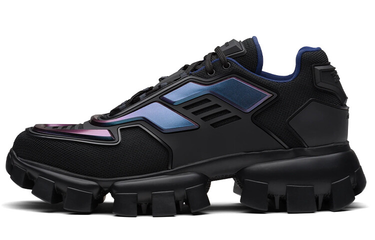 

Мужская повседневная обувь Prada Cloudbust Thunder Life
