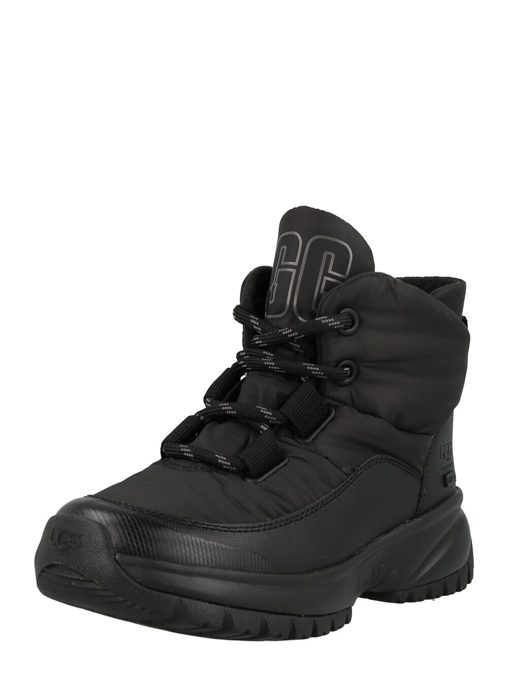 

Зимние сапоги UGG Yose, черный