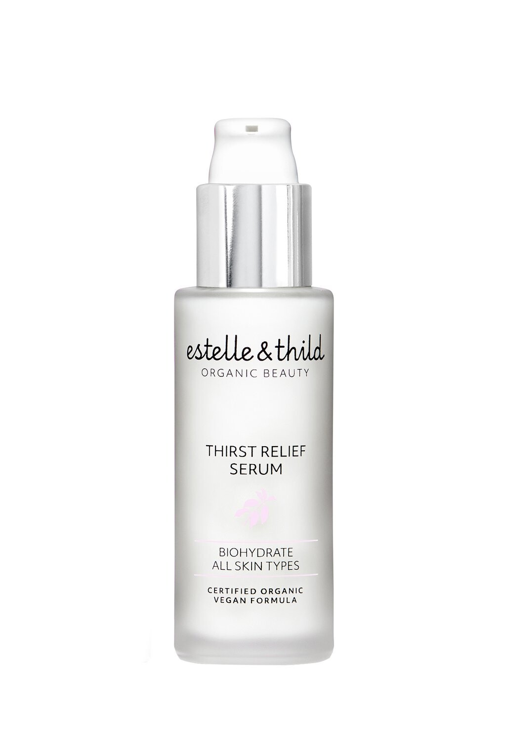 

Сыворотка Biohydrate Thirst Relief Vitamin Serum Estelle & Thild