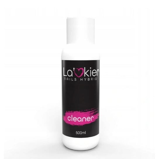 

Жидкость для мытья и обезжиривания 500 мл La'Kier Cleaner