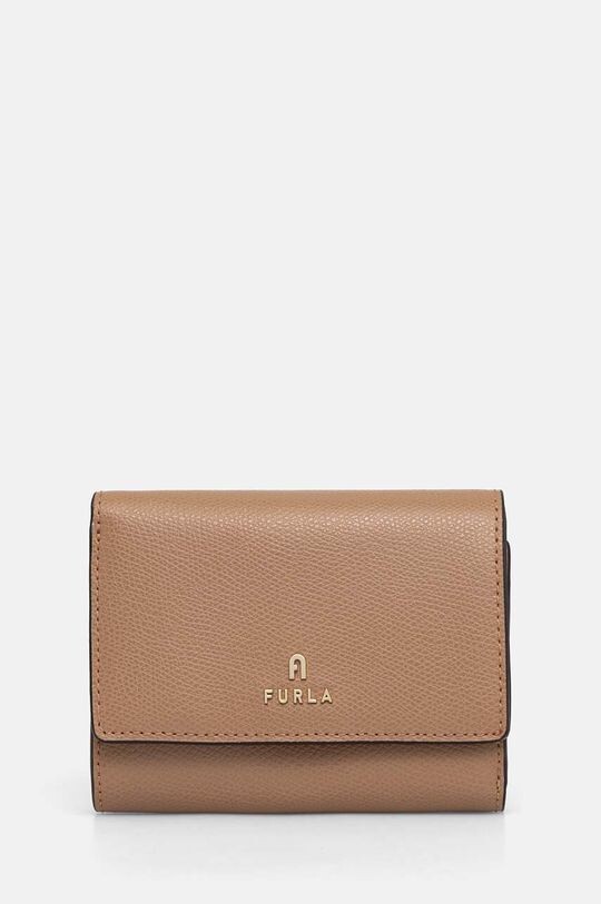 

Кошелек Furla, бежевый