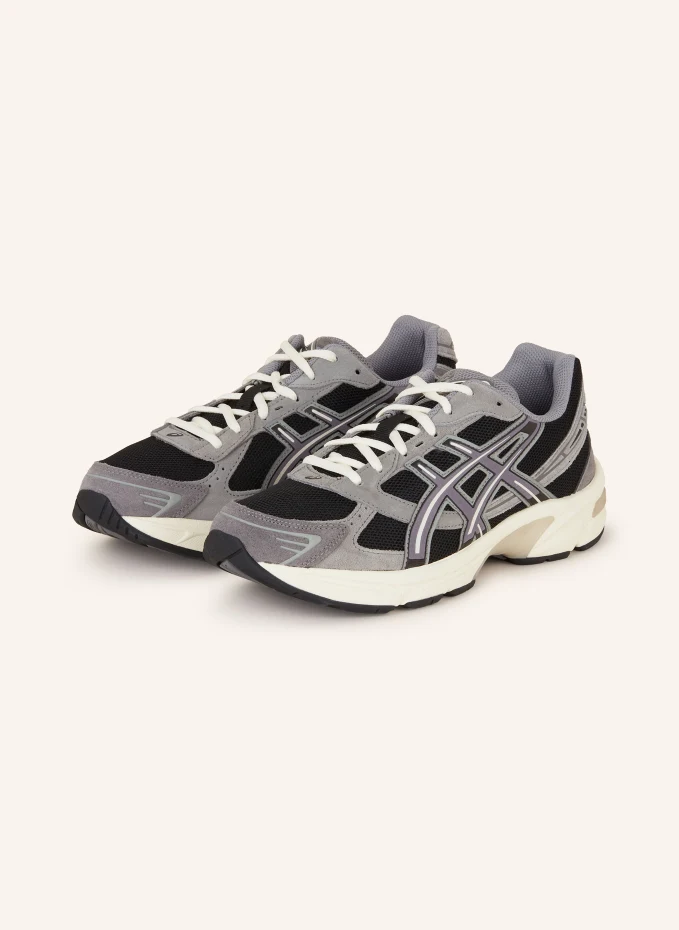

Кроссовки gel-1130 Asics, черный