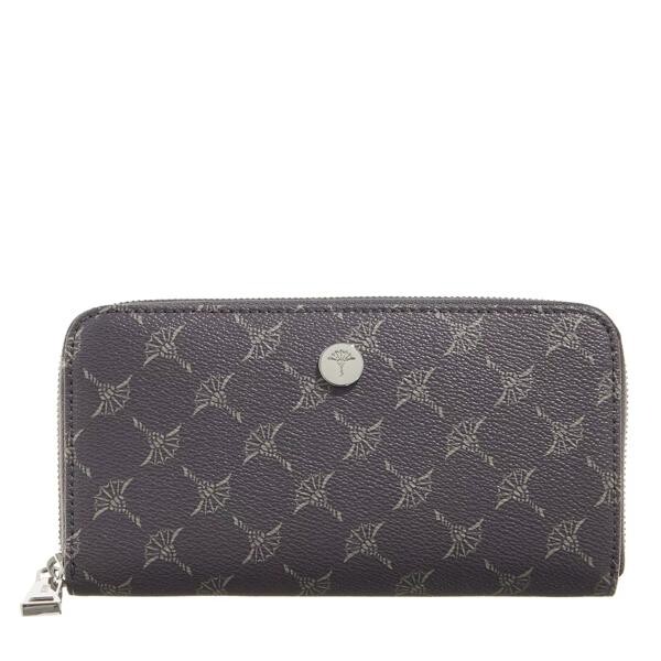 

Кошелек cortina 1.0 melete purse lh11z darkgrey Joop!, серый