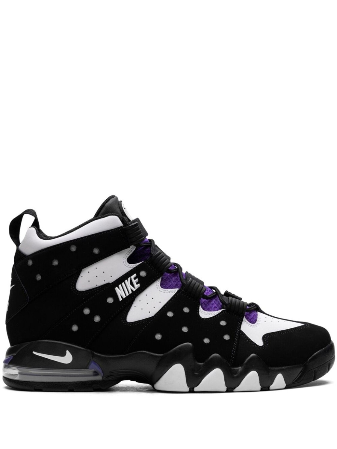 

Nike кроссовки Air Max2 CB '94 OG, черный
