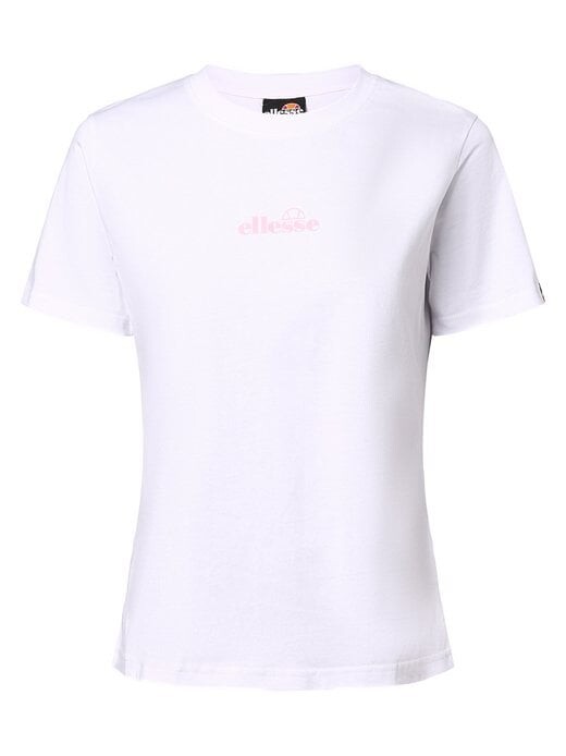 

Футболка светта футболка Ellesse, белый