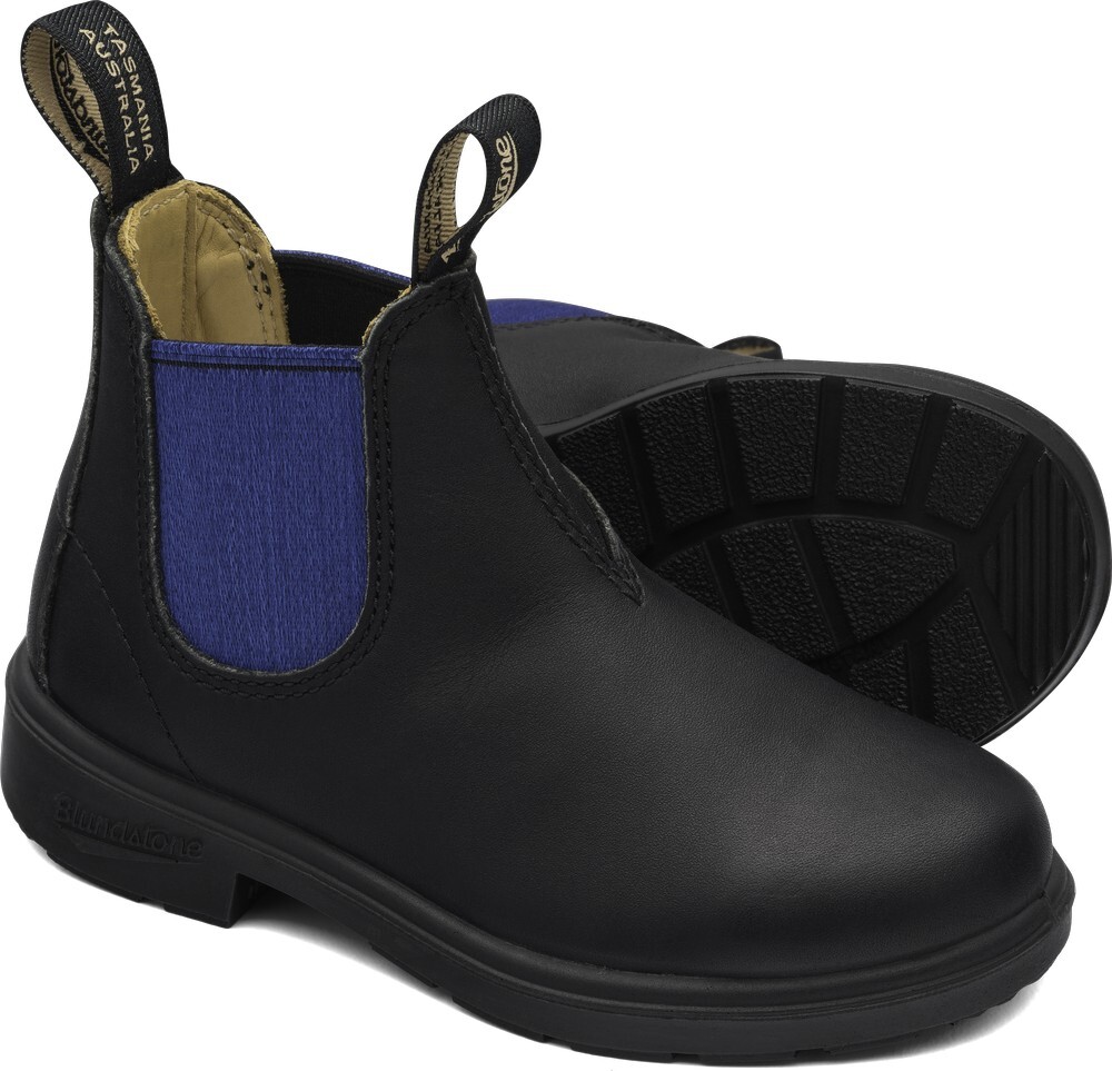 

Ботинки челси Blundstone Chelsea Boot, черный