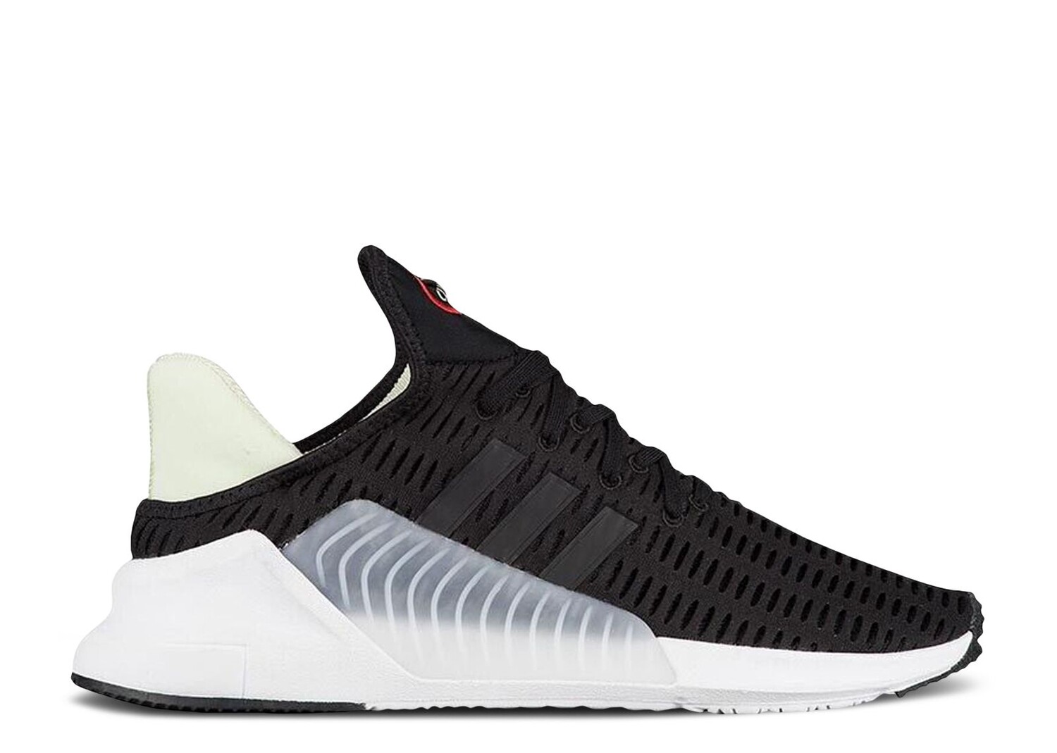 

Кроссовки adidas Wmns Climacool 02/17 'Black White', черный