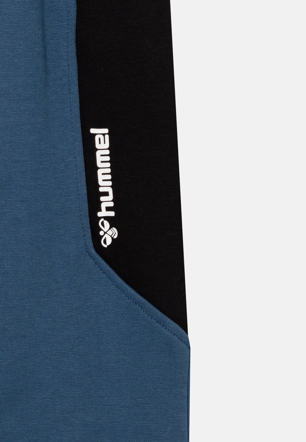 

Брюки спортивного костюма Ready Pants Unisex Hummel, синий