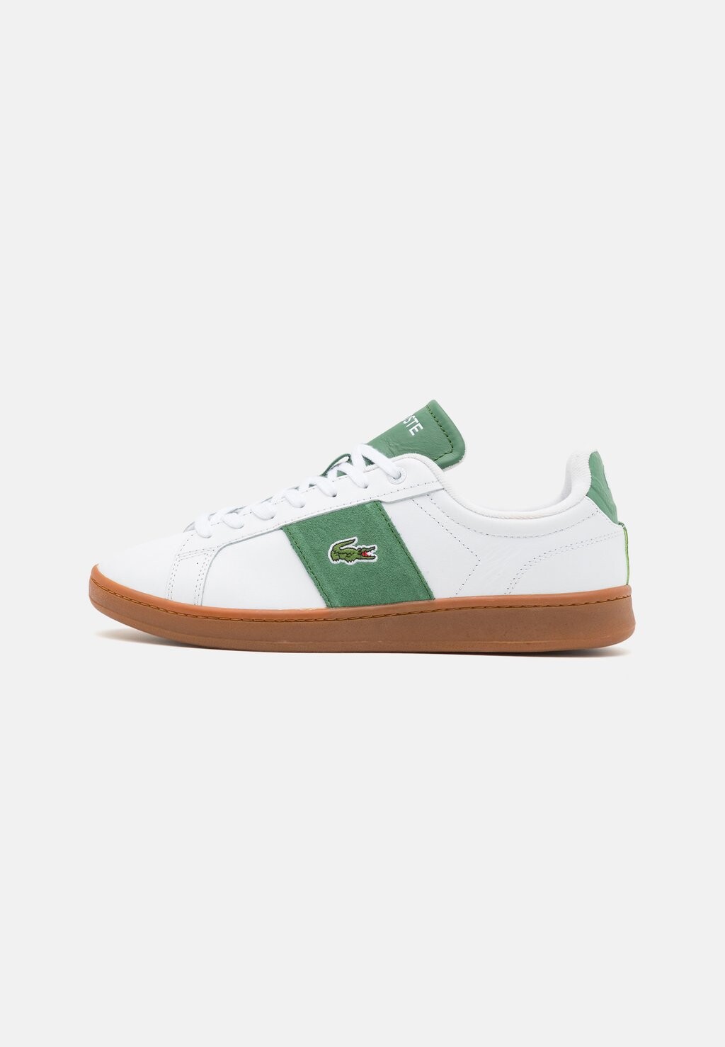 

Низкие кроссовки CARNABY PRO Lacoste, белый