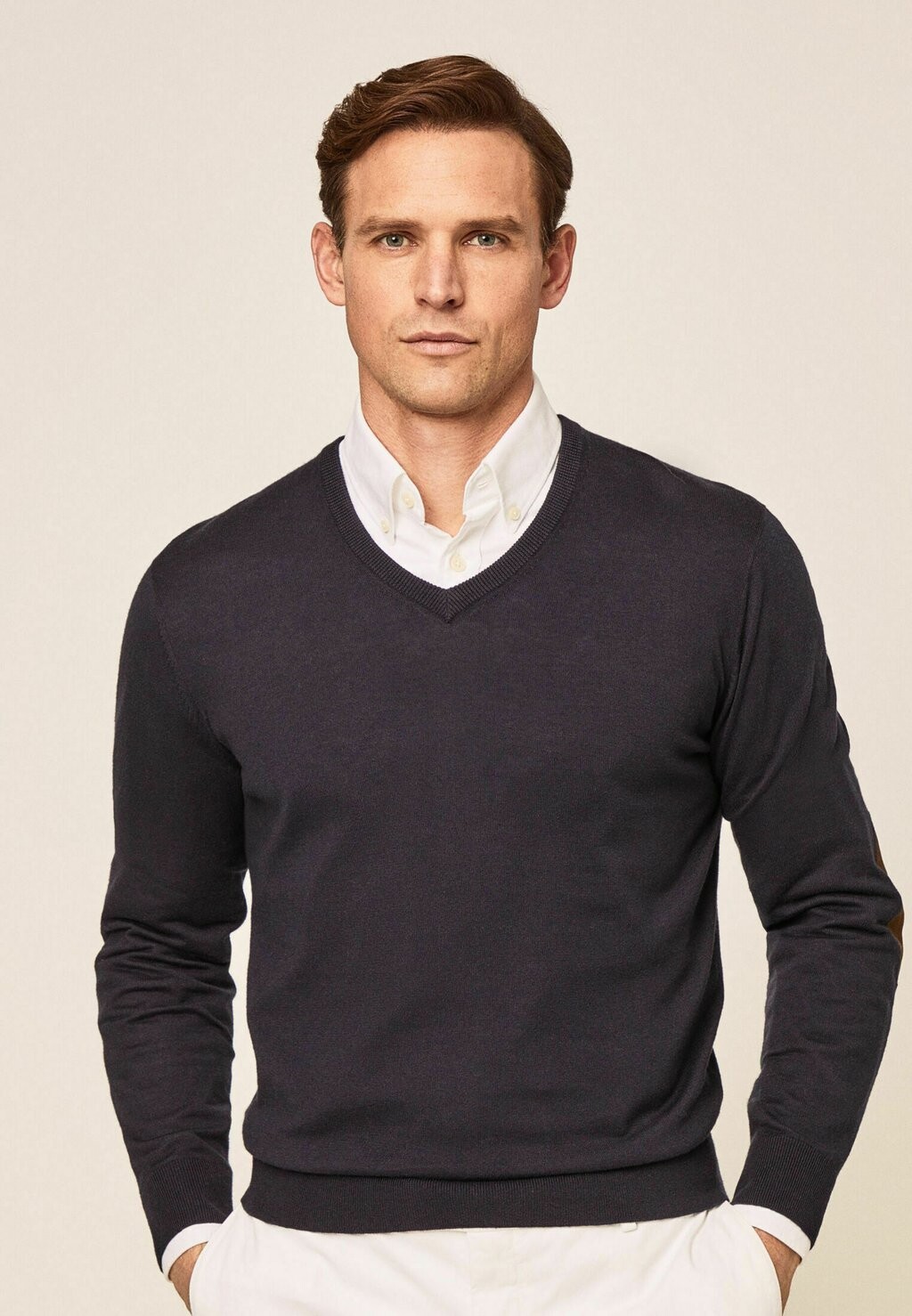 

Свитер Hackett London