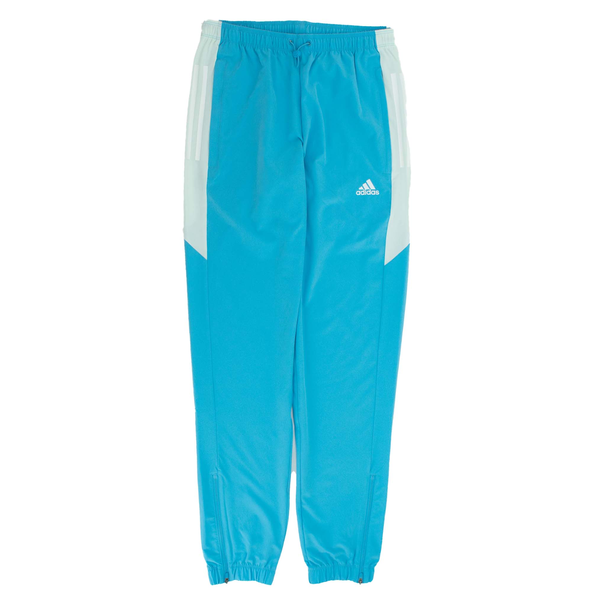 Брюки adidas Hose Woven Pant, синий брюки мужские reebok woven pant размер 48 50 rus