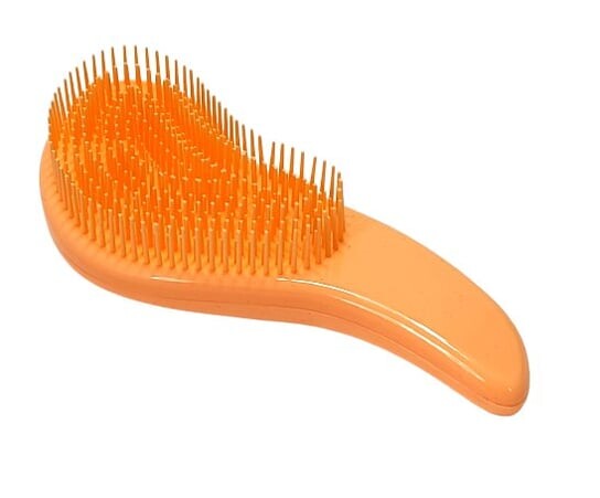 

Расческа для волос, оранжевый Betty's, inna