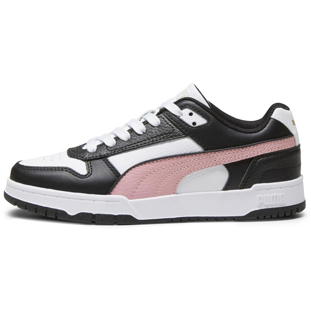

Кроссовки Puma RBD Game, белый