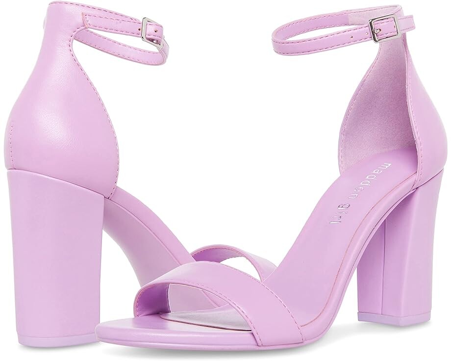 

Туфли Madden Girl Beella, цвет Violet
