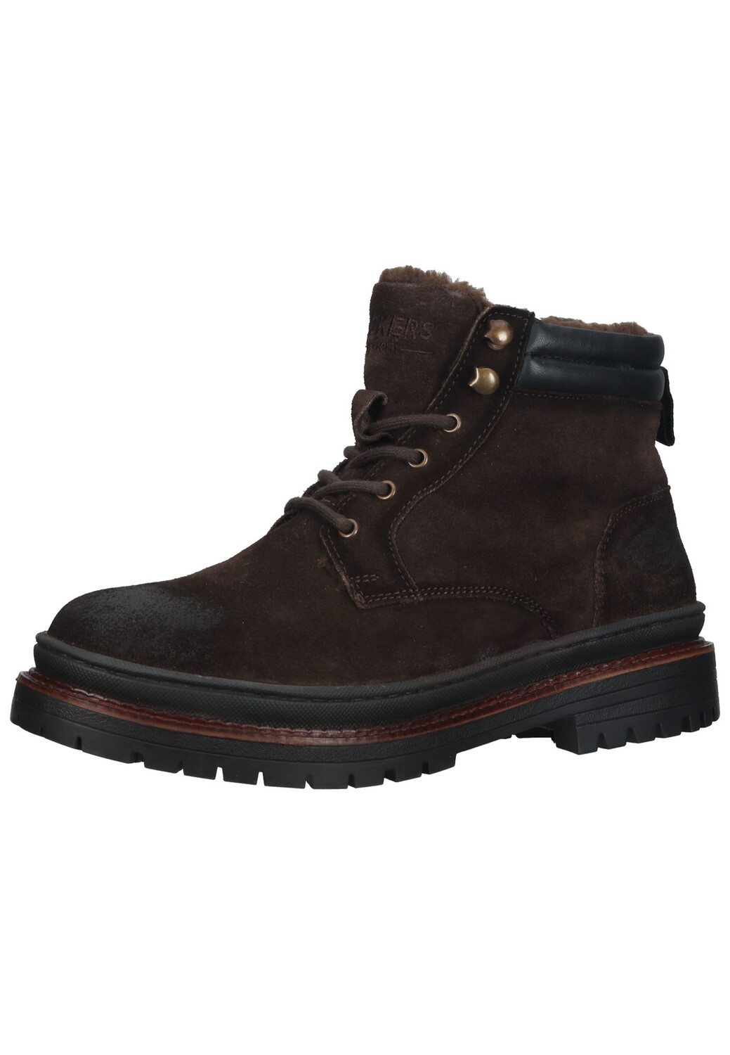 

Сапоги DOCKERS ette, коричневый