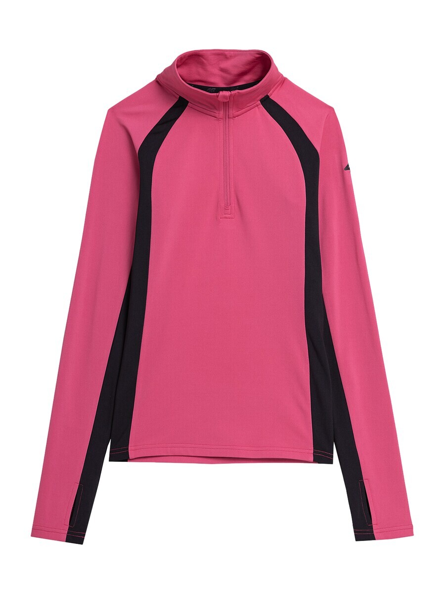 

Базовый слой 4F Base Layer, розовый