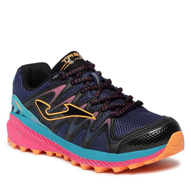 

Кроссовки Joma TrekLady, темно-синий