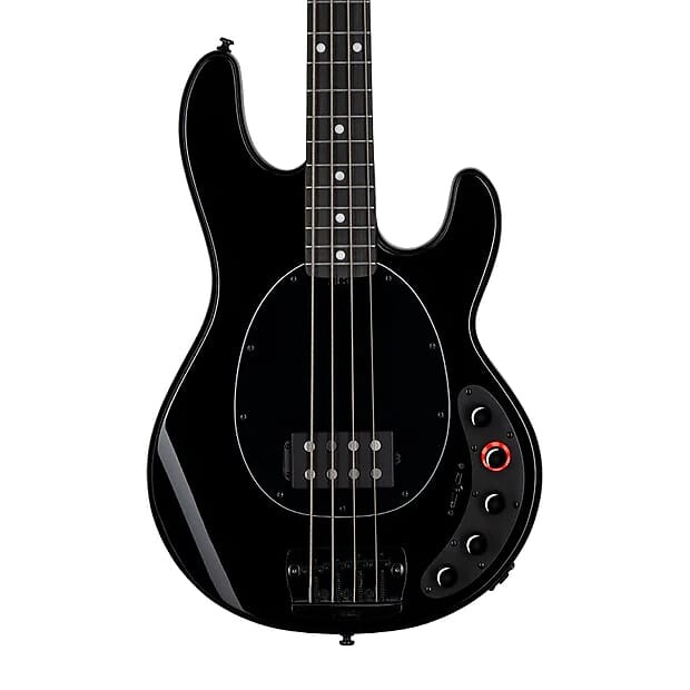 

Басс гитара Sterling by Music Man DarkRay - Black