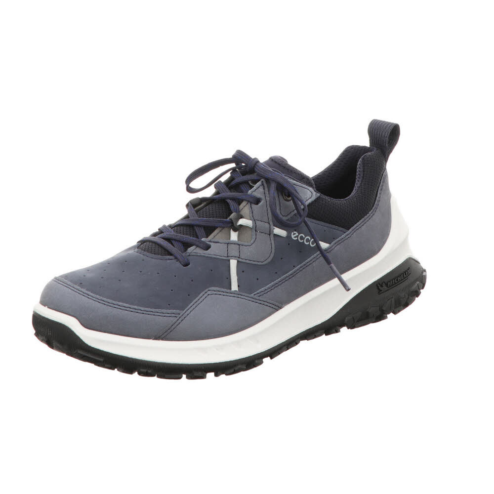 

Кроссовки Ecco Sneaker, серый