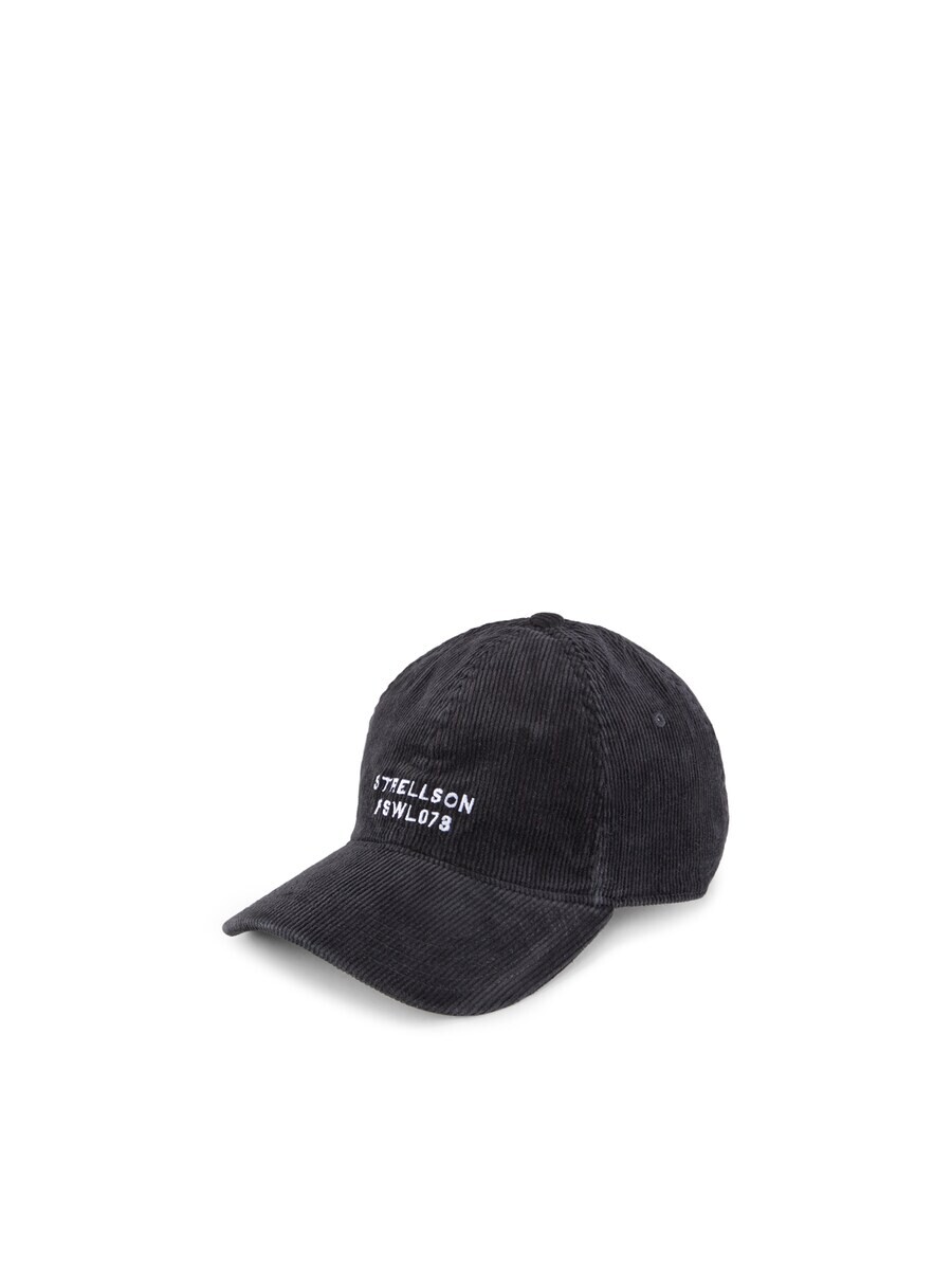

Бейсболка STRELLSON Cap Clas, черный