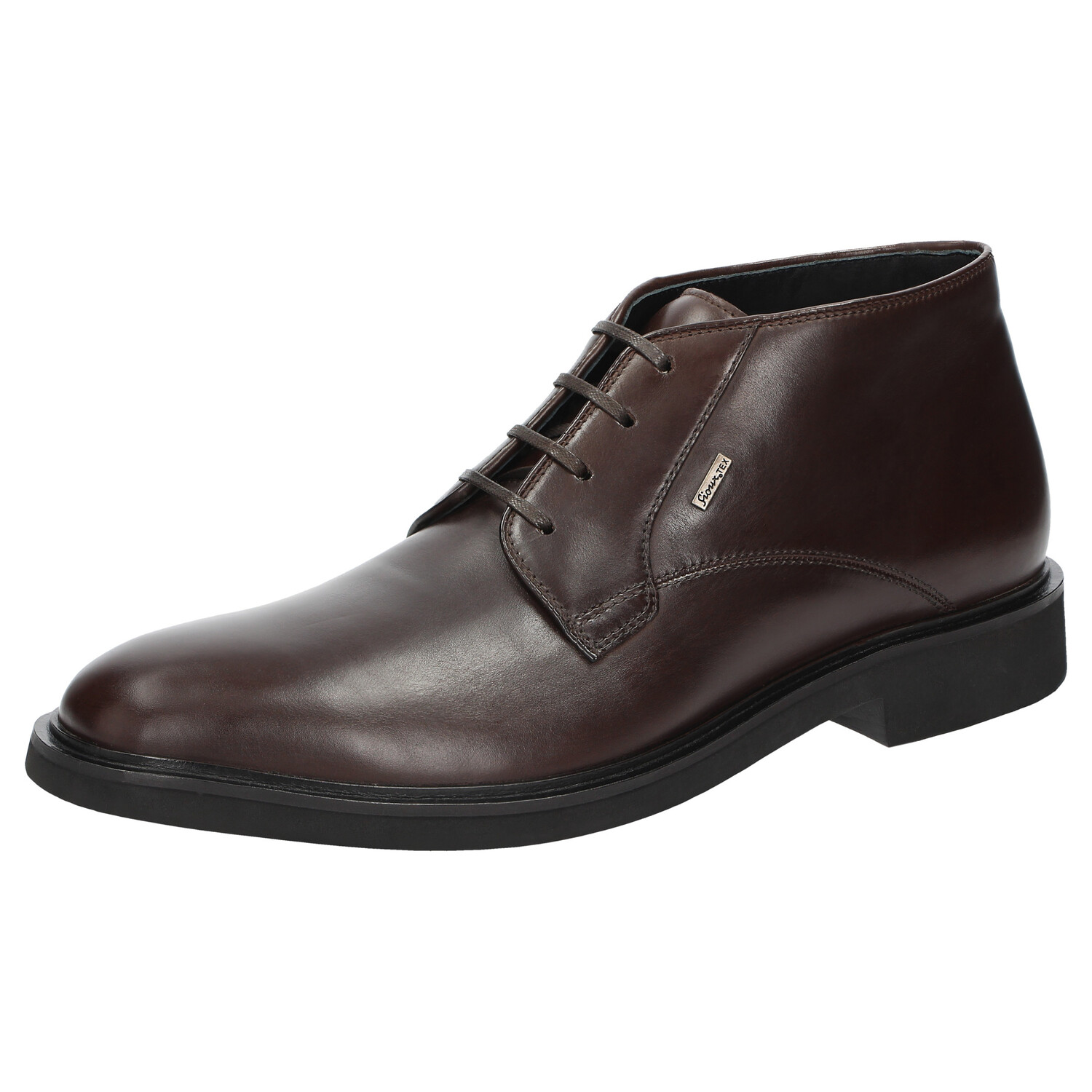 

Сапоги Sioux ette Nazareno 701 TEX, коричневый