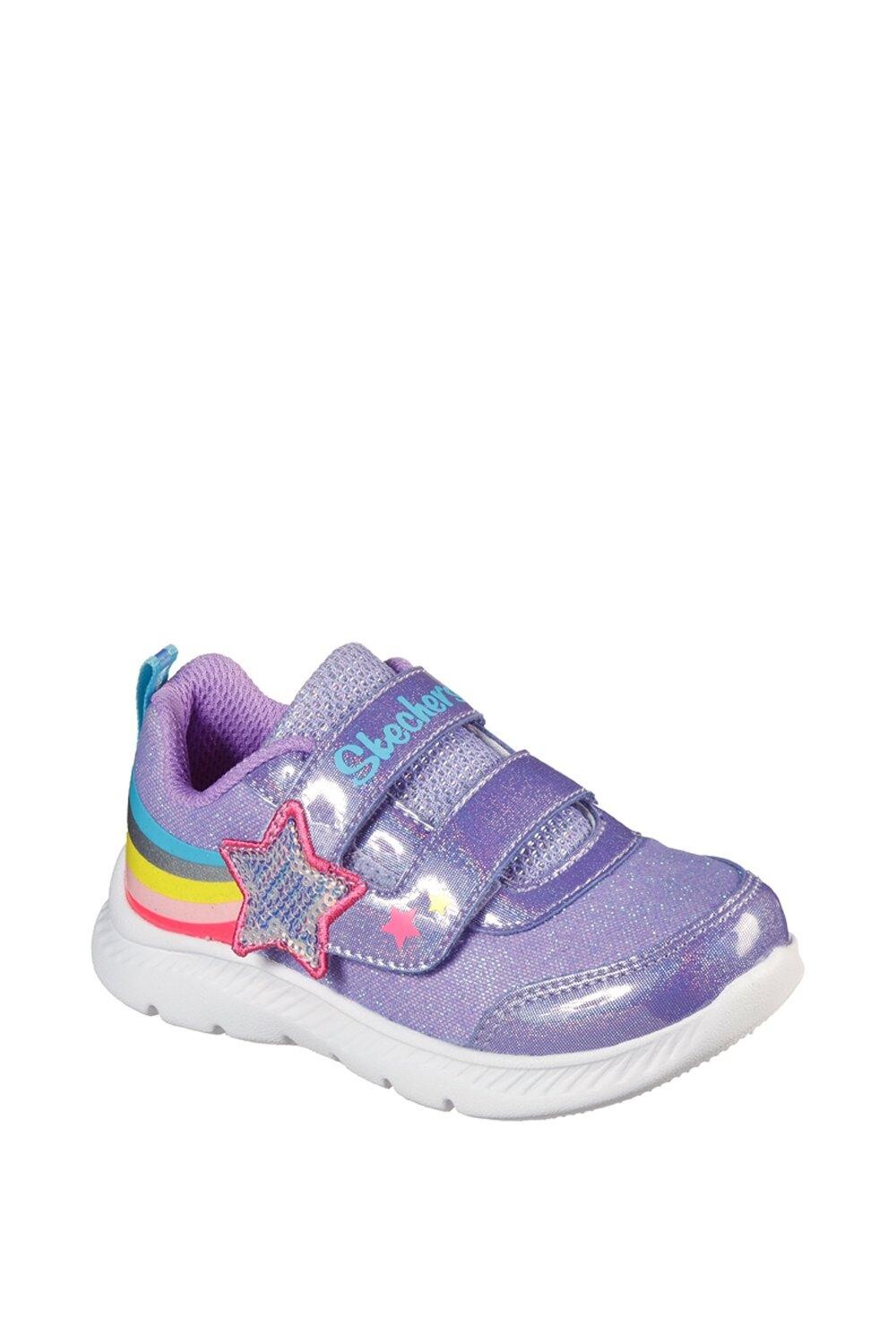 

Comfy Flex 2.0 - Кроссовки Starry Skies Debenhams, фиолетовый