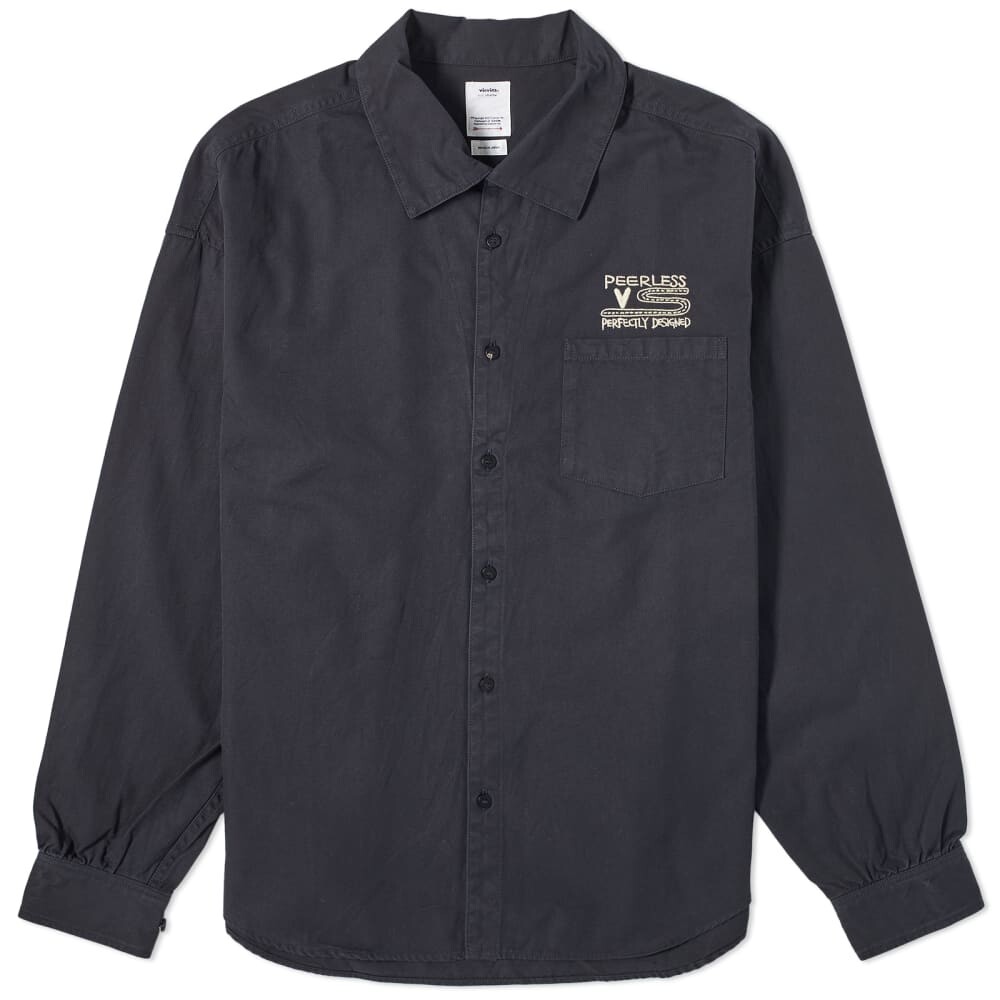 

Рубашка Visvim Палмер