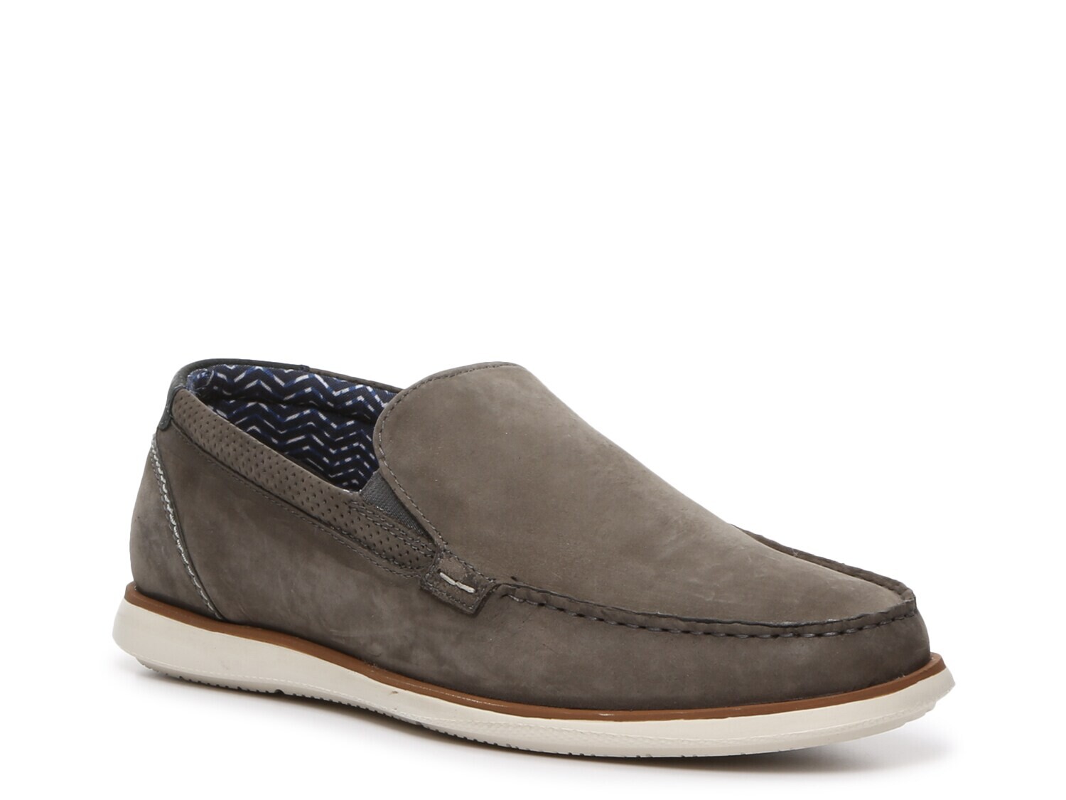

Лоферы Crown Vintage Bojan, цвет Charcoal