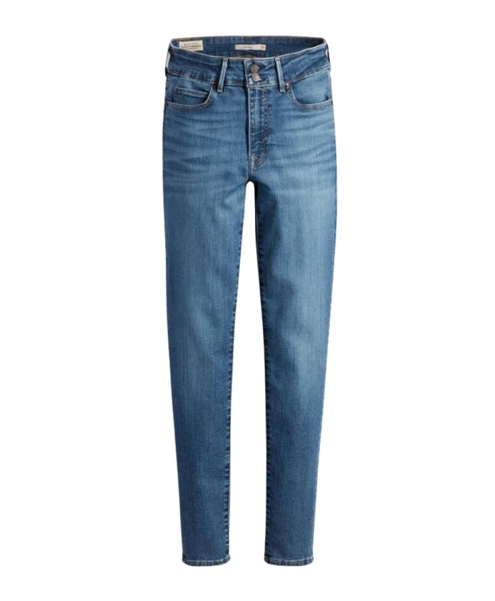

Узкие джинсы Levi'S, синий