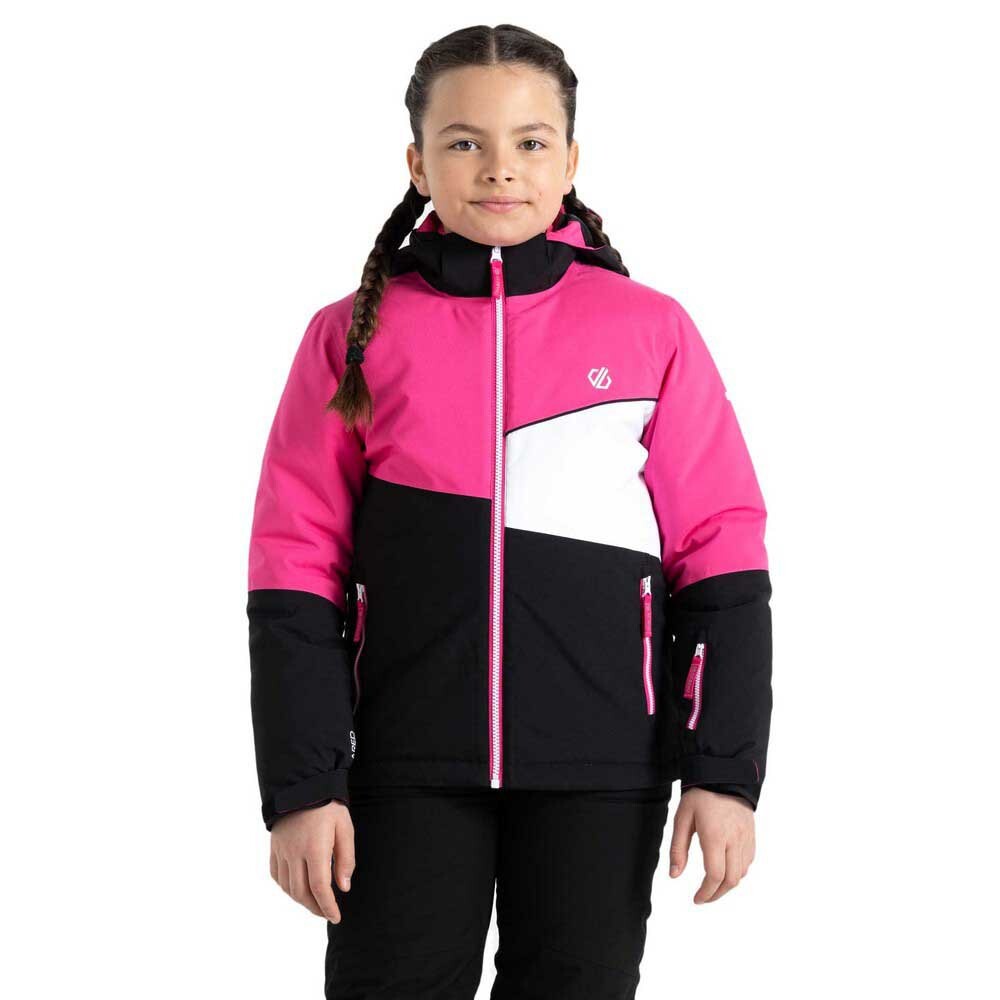 

Куртка Dare2B Steazy Junior Hood, розовый