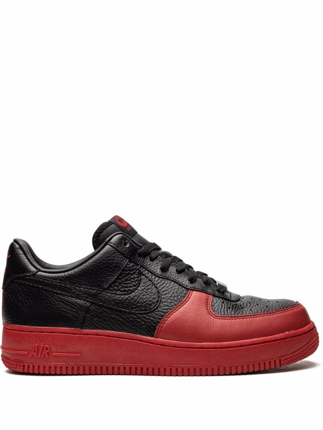 

Кроссовки Air Force 1 Low Nike, черный
