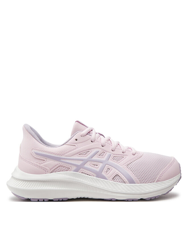

Кроссовки Asics, розовый