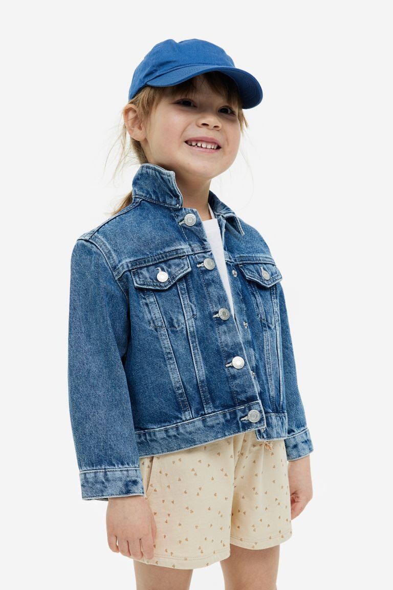 

Толстовка Шорты H&M