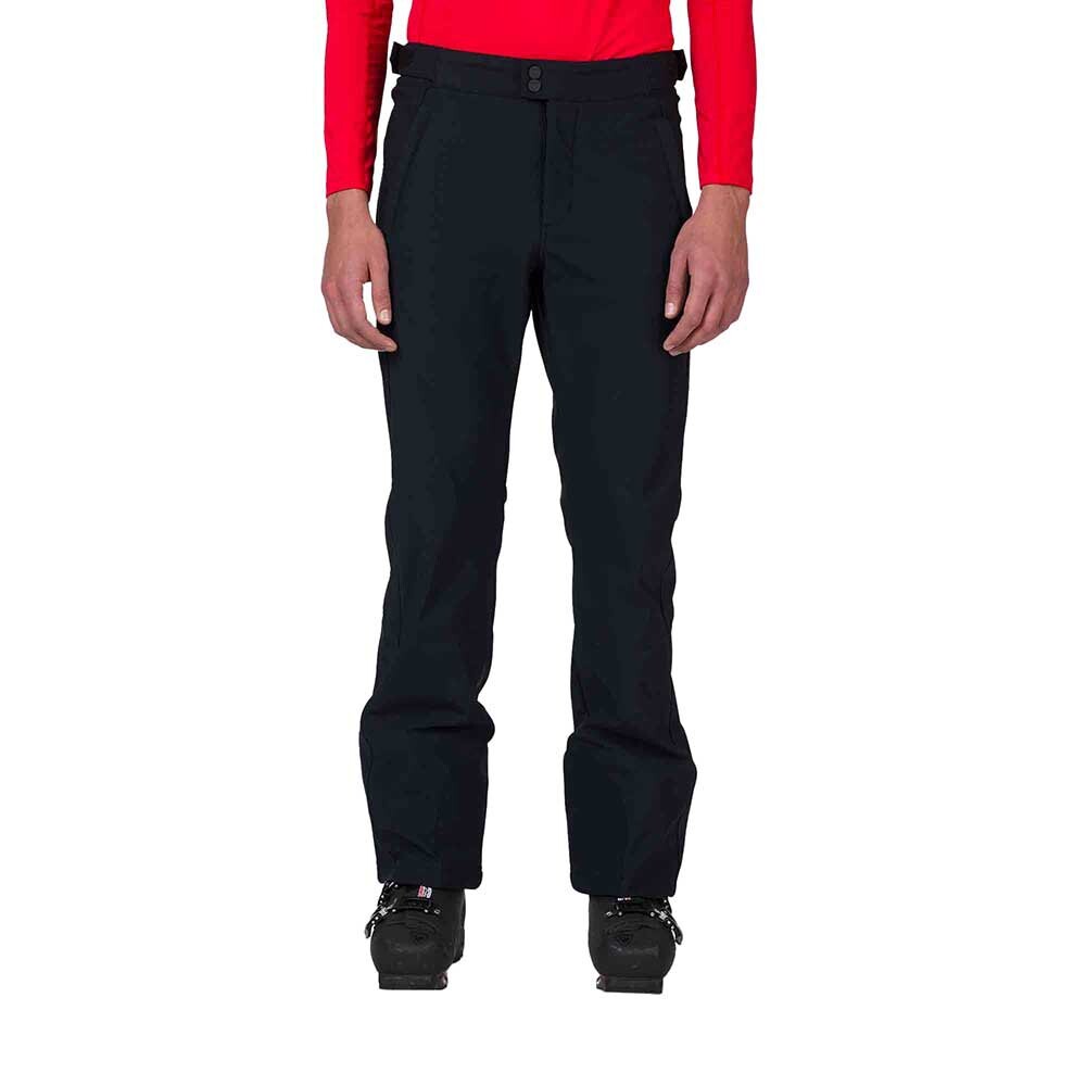 

Брюки Rossignol Origin Softshell, черный