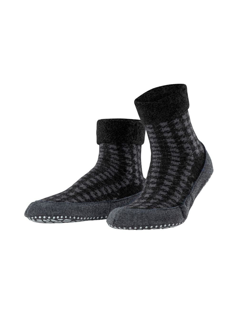 

Шерстяные носки Cozy Class Falke, черный
