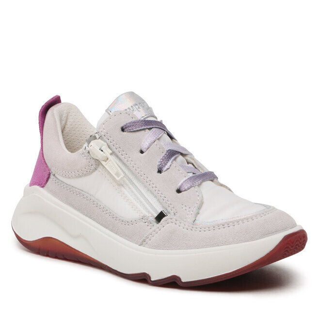 

Кроссовки Superfit M, белый