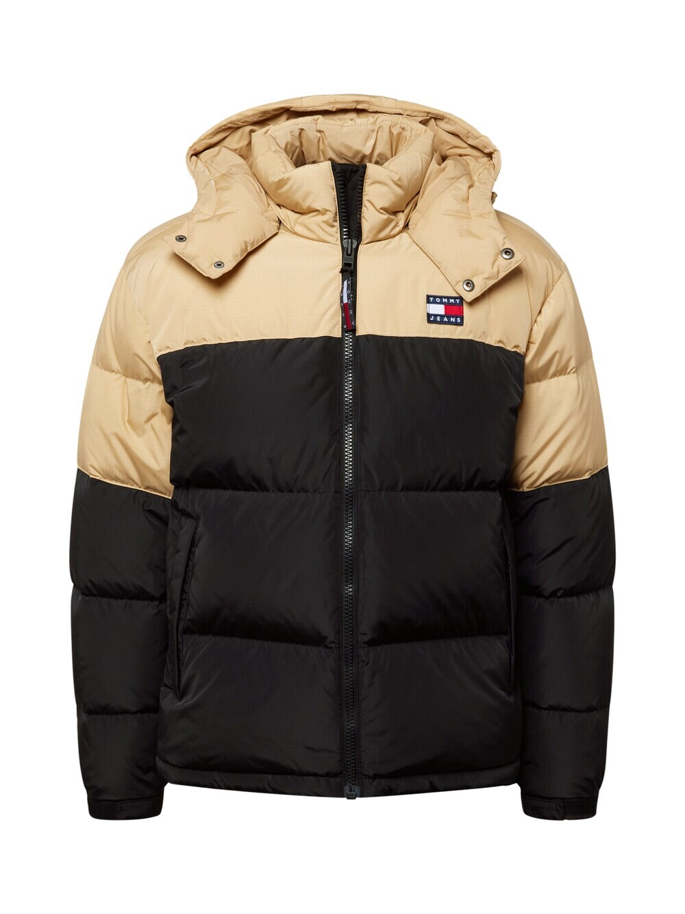 

Зимняя куртка Tommy Hilfiger Alaska, черный