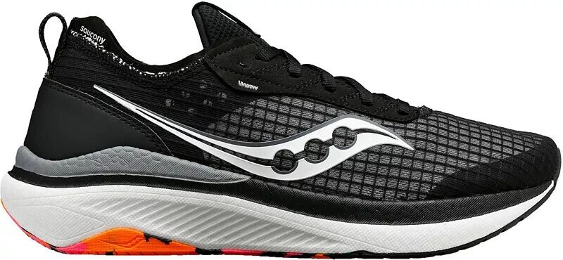 

Мужские кроссовки Saucony Freedom Crossport, черный