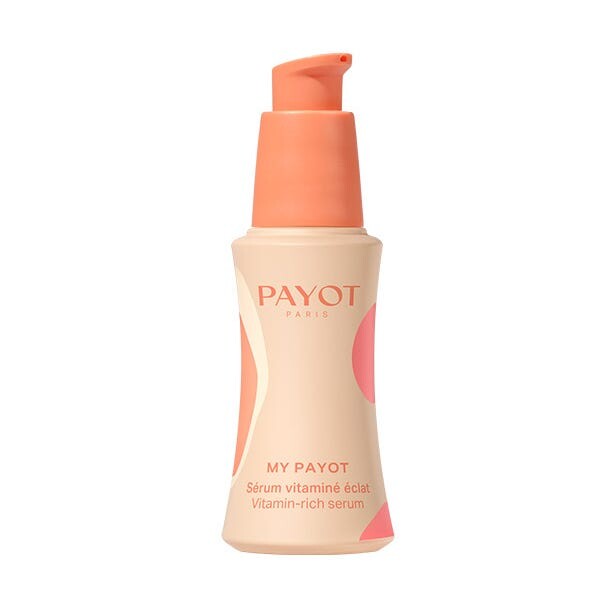 

My Payot Витаминная сыворотка Éclat 1 шт Payot